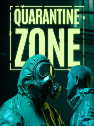 Quarantine Zone: The Last Check (PC) - Steam Key - ROW