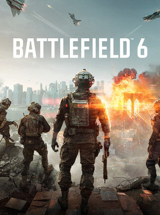 Battlefield 6 - 2400 Battlefield Coins (PC) - EA App Key - GLOBAL