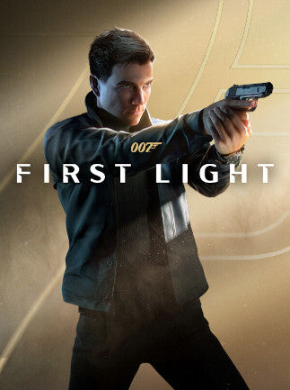 007: First Light Deluxe Edition (Xbox Series X/S, Windows 11) - Xbox Live Key - United States