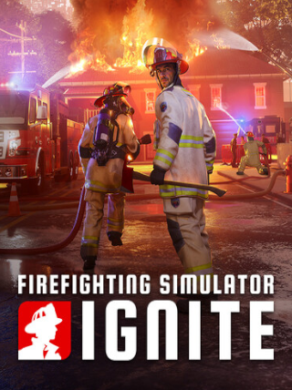 Firefighting Simulator: Ignite - Xbox Series X/PC Key UNITED KINGDOM