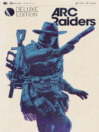 ARC Raiders | Deluxe Edition (Xbox Series X/S, Windows 10) - Xbox Live Key - ROW