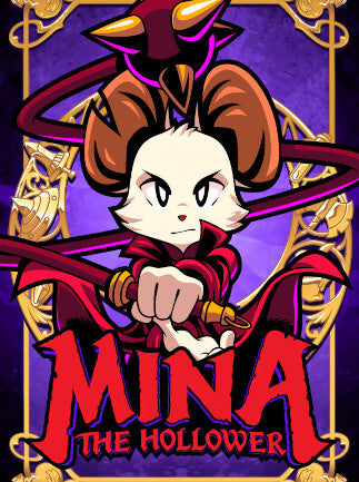 Mina the Hollower (Xbox Series X) - Xbox Live Key - United States
