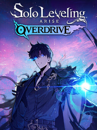 Solo Leveling: Arise Overdrive (PC) - Microsoft Store Key - EU