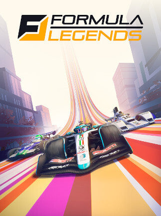 Formula Legends Xbox/One/Series/Xbox/PC Key UNITED KINGDOM