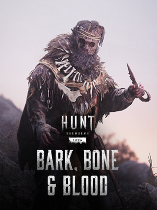 Hunt: Showdown 1896 - Bark, Bone and Blood (PC) - Steam Key - GLOBAL