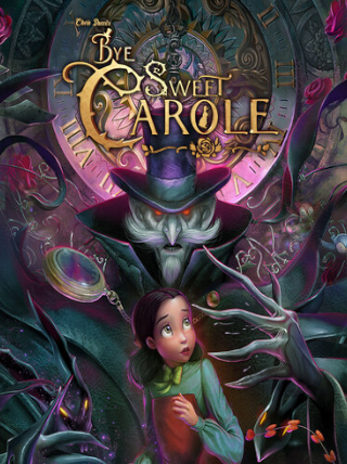 Bye Sweet Carole - Xbox Series X Key - UNITED STATES