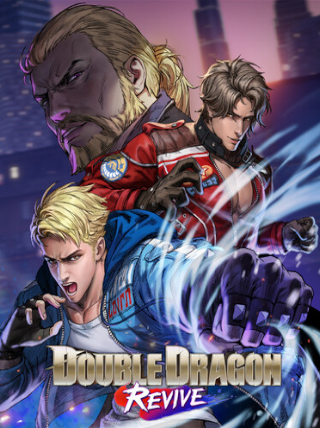 Double Dragon Revive (Xbox One) - Xbox Live Key - UNITED STATES