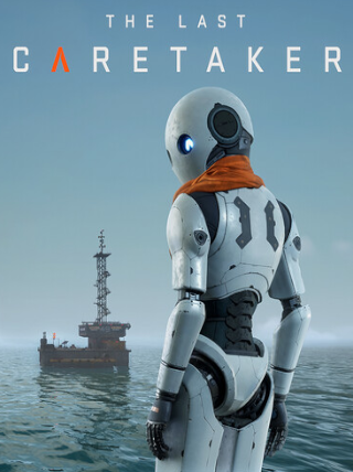 The Last Caretaker (PC) - Steam Key - GLOBAL