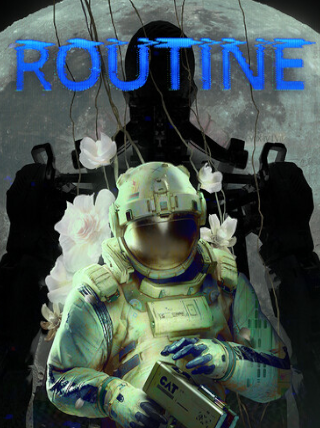 Routine Xbox/One/Series/Xbox - PC Key - EU