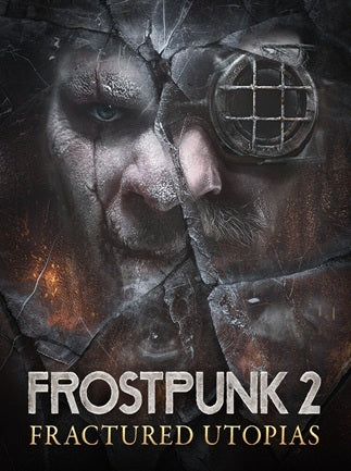 Frostpunk 2: Fractured Utopias (PC) - Steam Key - GLOBAL
