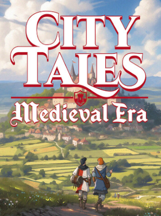 City Tales: Medieval Era (PC) - Steam Key - ROW