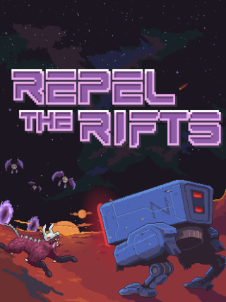 Repel the Rifts (PC) - Steam Key - EU
