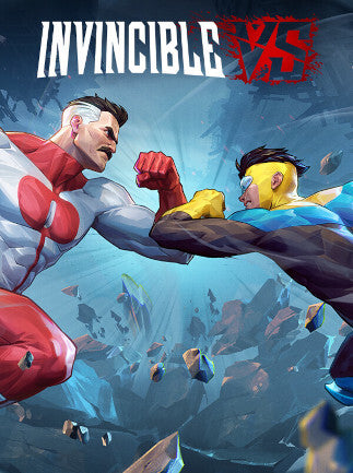 Invincible VS (Xbox Series X/S, PC) - Xbox Live Key - UNITED STATES