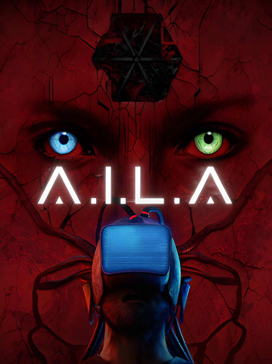A.I.L.A - Xbox Series X Key - ROW