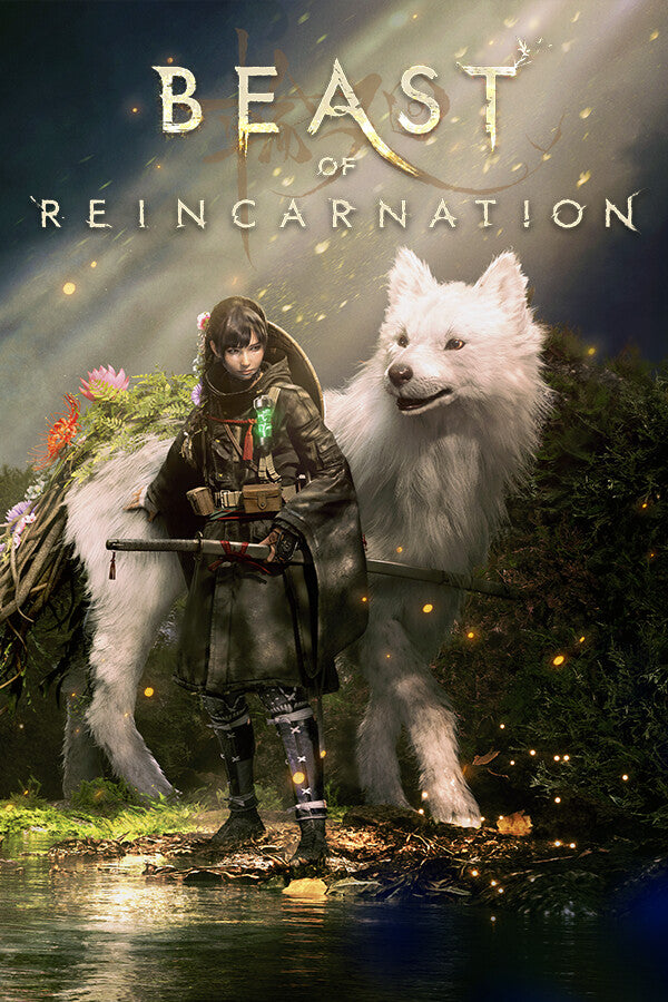 Beast of Reincarnation (PC / Xbox Series X|S) - Xbox-PC Key - EU