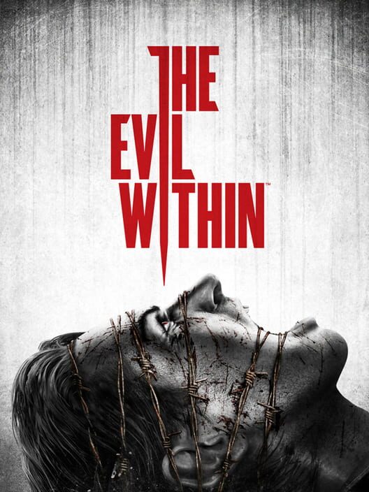 The Evil Within (PC) - Clave de Microsoft Store - Restringido a Europa