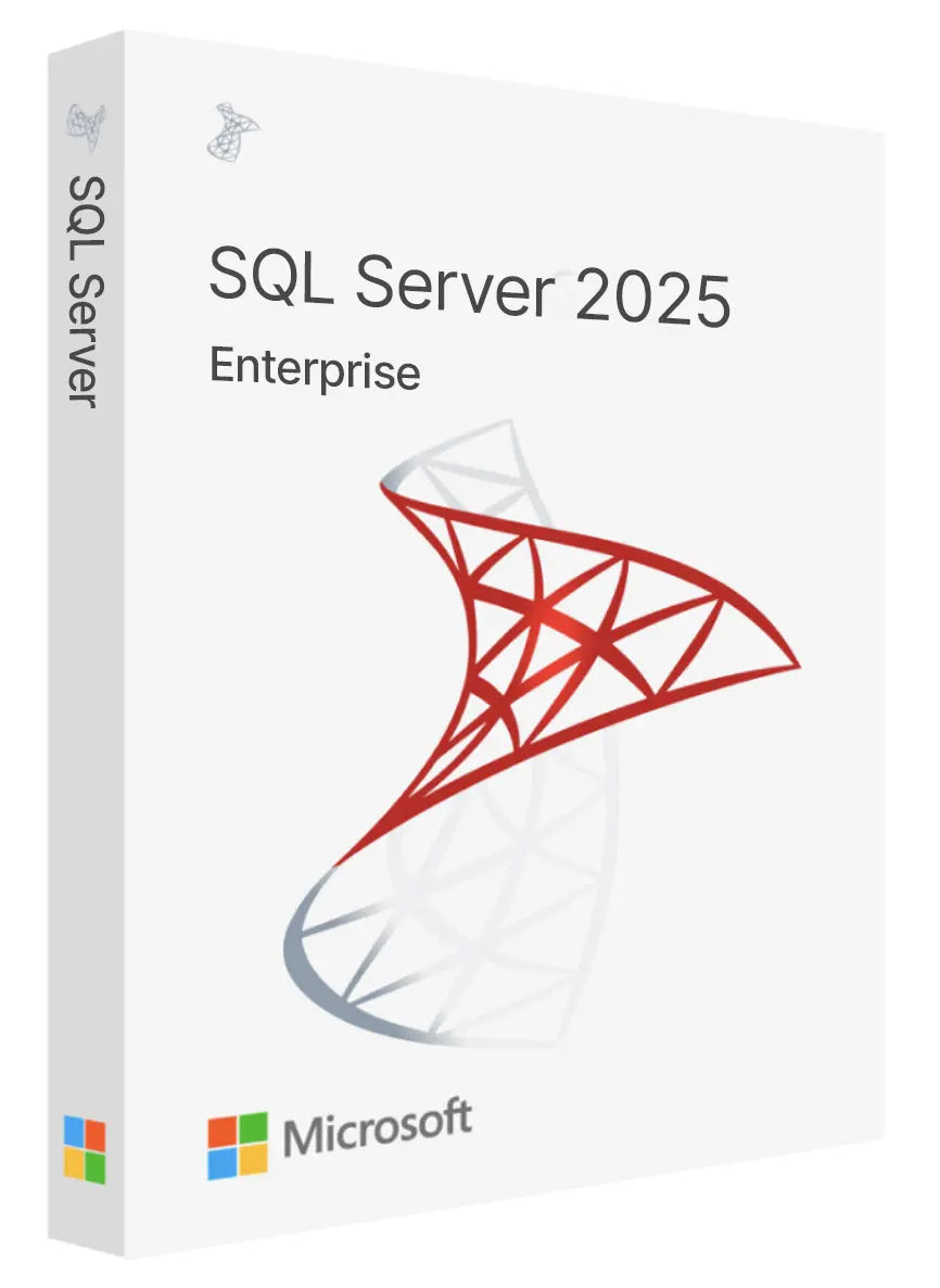 SQL Server 2025 Enterprise Core