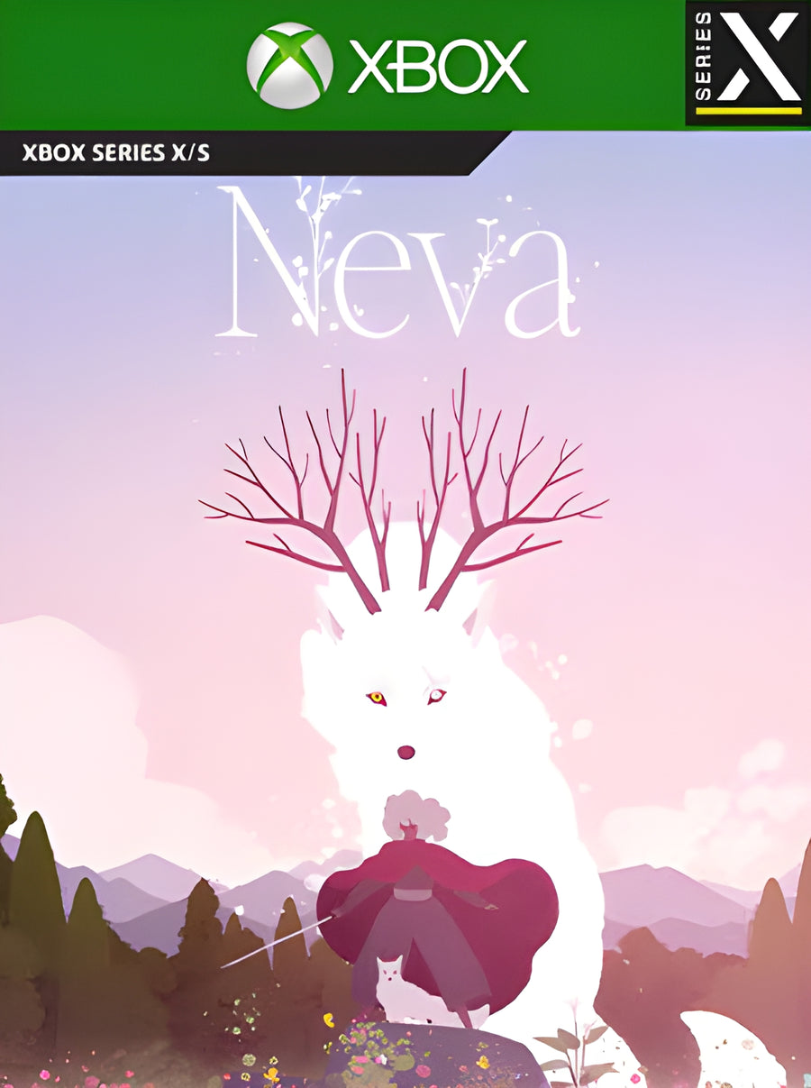 Neva Complete Edition (Xbox Series X/S) - Xbox Live Key - ROW