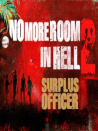 No More Room in Hell 2 - Surplus Officer Pack (PC) - Steam Key - ROW