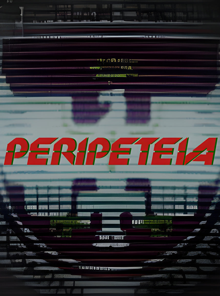 Peripeteia (PC) - Steam Key - GLOBAL