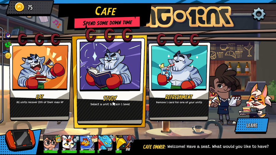 Montabi (PC) - Steam Key - ROW