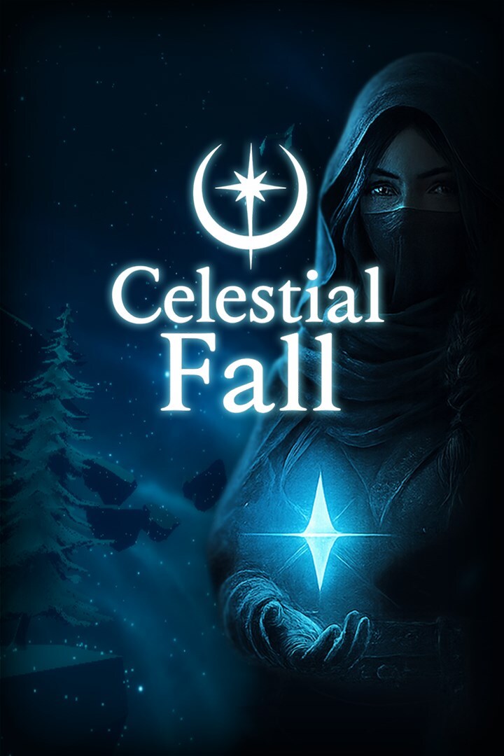 Celestial Fall - Xbox Series X Key - EUROPE