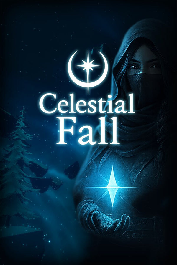 Celestial Fall - Xbox Series X Key - United States