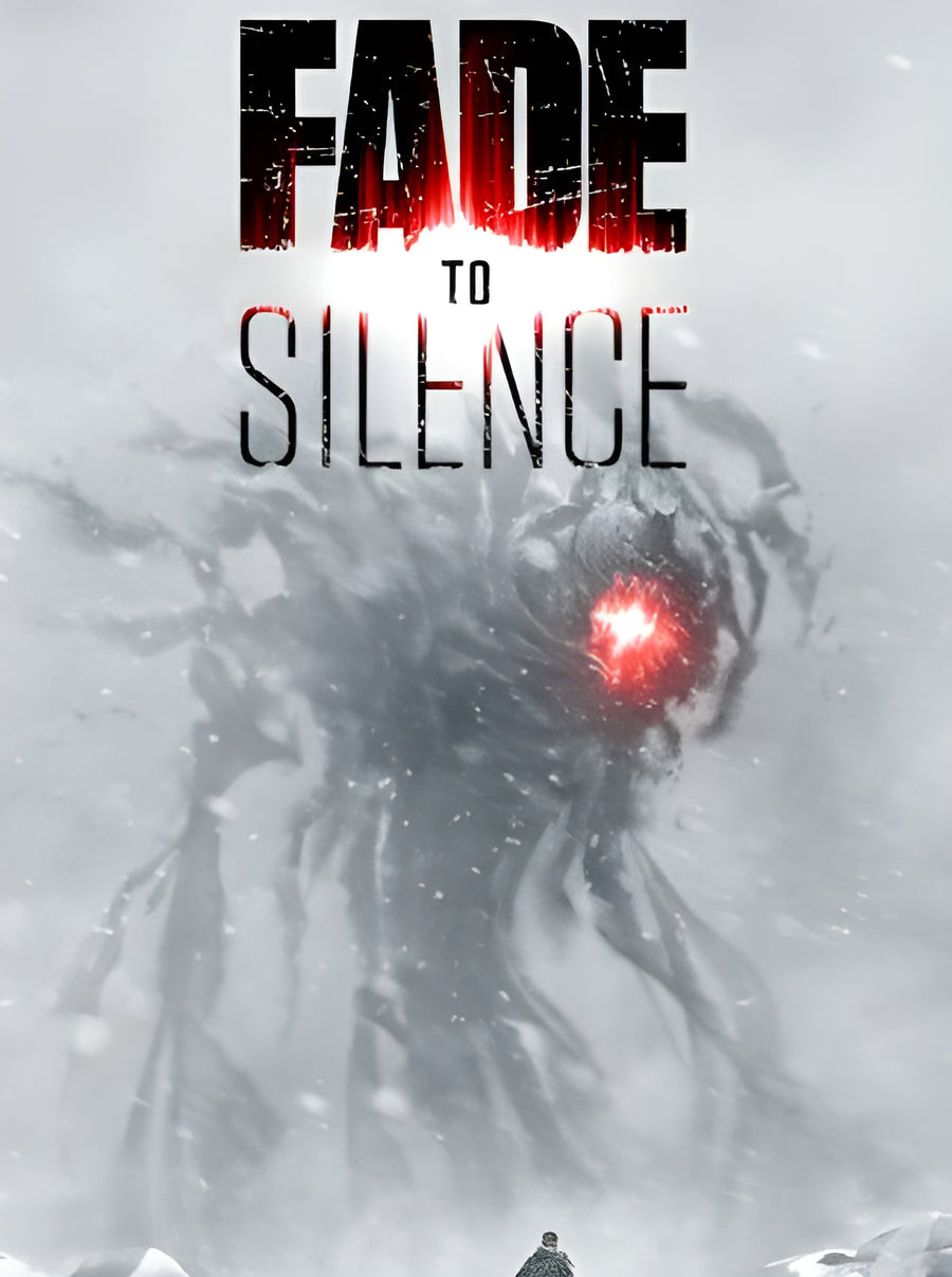 Fade to Silence (Xbox One, Series X) - Clave de Xbox Live - Restringido a Europa