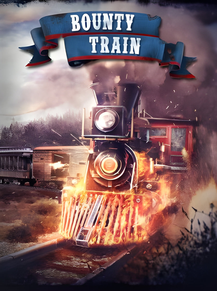 Bounty Train Steam Key - EUROPE