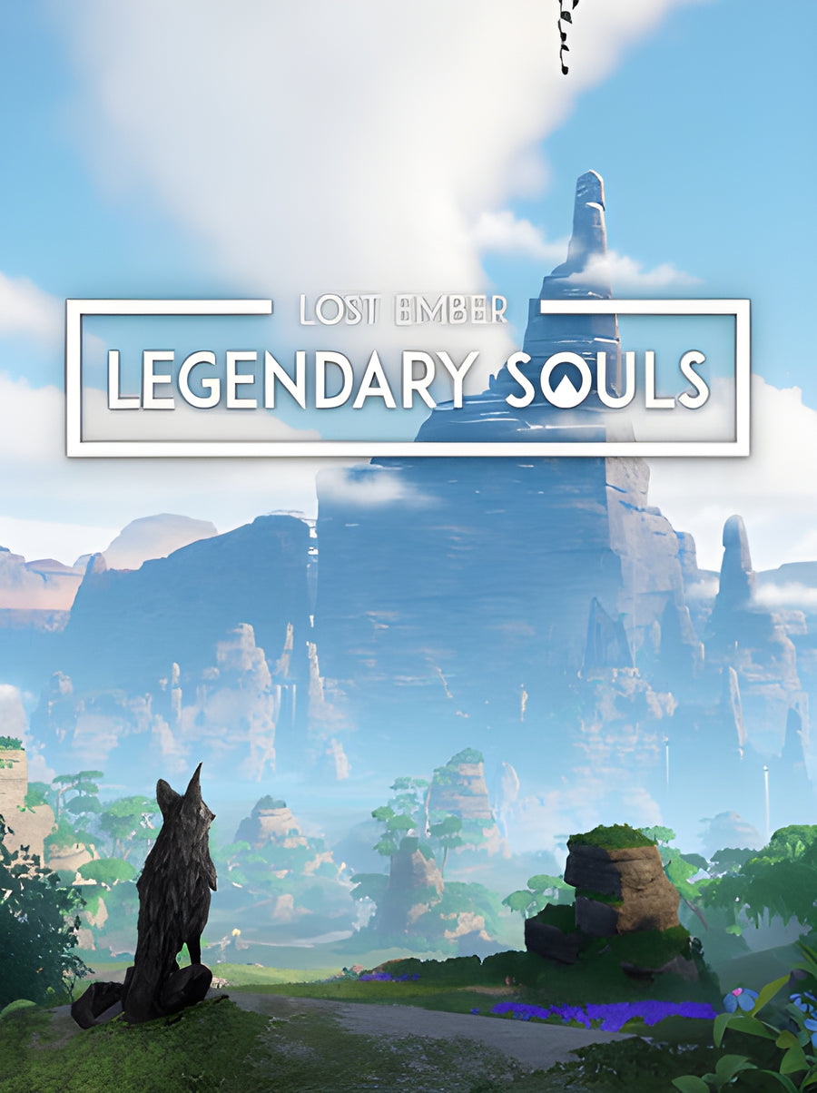 Lost Ember: Rekindled Edition - Windows 11/Xbox Live Key - ROW