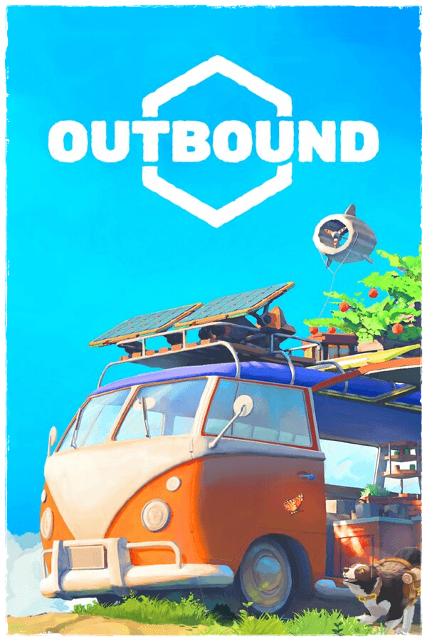 Outbound - Xbox Series/Xbox - PC Key - EU