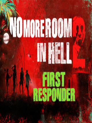 No More Room in Hell 2 - First Responder Pack (PC) - Steam Key - ROW