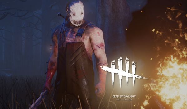 Dead by Daylight (PC) - Steam Key - GLOBAL