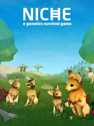 Niche - a genetics survival game GOG Key GLOBAL