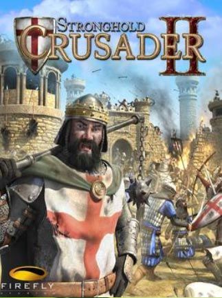 Stronghold Crusader 2 Steam Gift GLOBAL