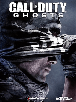 Call of Duty: Ghosts Steam Gift GLOBAL
