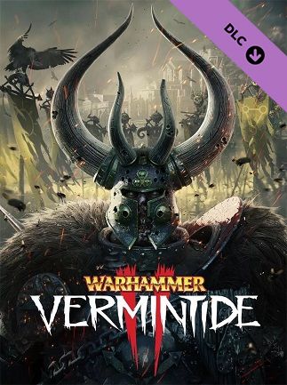 Warhammer: Vermintide 2 - Collector's Edition Upgrade (PC) - Steam Key - EUROPE