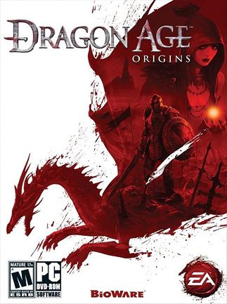 Dragon Age: Origins - Ultimate Edition Origin Key GLOBAL