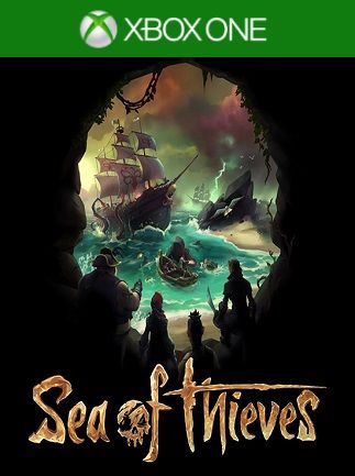 Sea of Thieves (Xbox One) - Xbox Live Key - United States