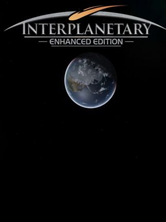 Interplanetary + Interplanetary: Enhanced Edition Steam Key GLOBAL