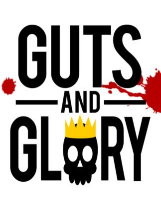 Guts and Glory Steam Key - ROW