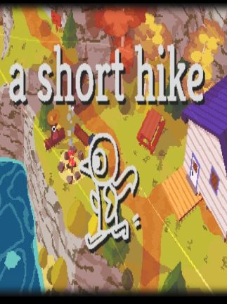 A Short Hike Steam Key - EUROPE