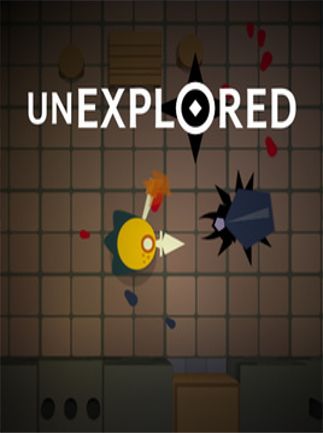 Unexplored Steam Key - EUROPE