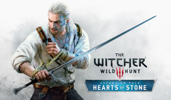 The Witcher 3: Wild Hunt - Hearts of Stone GOG.COM Key GLOBAL