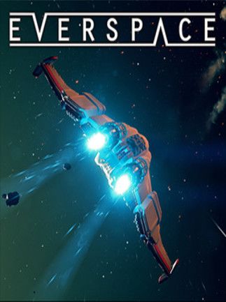 EVERSPACE Ultimate Edition Steam Key - EUROPE