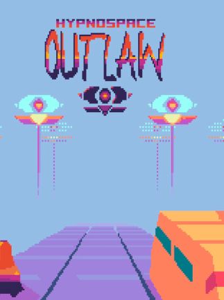 Hypnospace Outlaw Steam Key - EUROPE