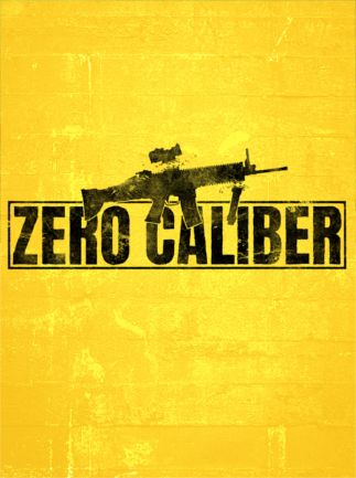 Zero Caliber VR Steam Key - EUROPE
