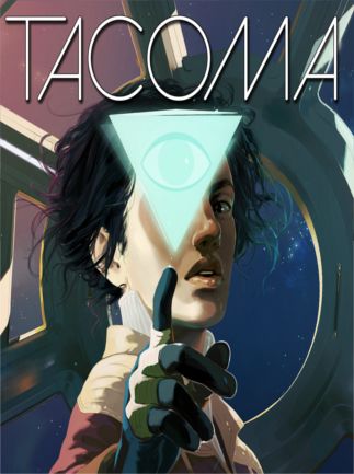 Tacoma PC Steam Key - EUROPE