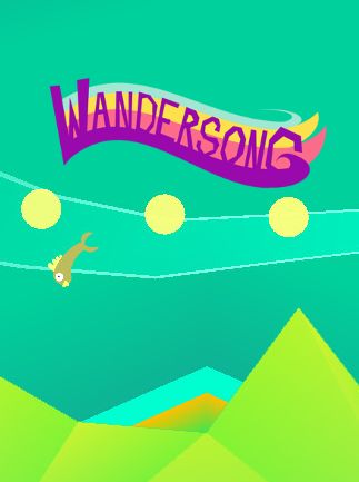 Wandersong Steam Key - EUROPE