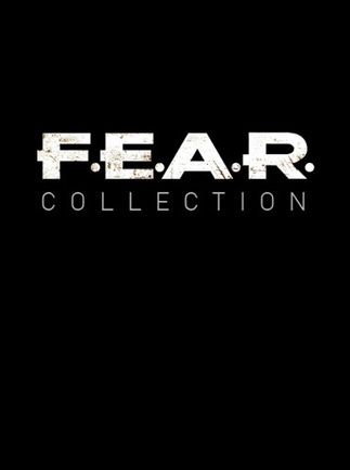 F.E.A.R. Collection Steam Key GLOBAL